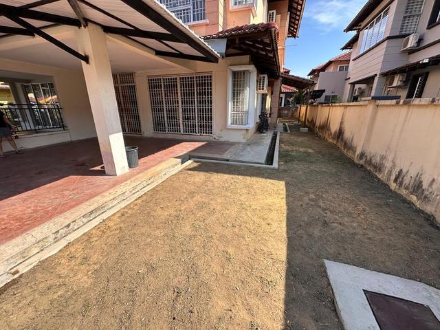 Residential House for sale in Wellesley, Penang
