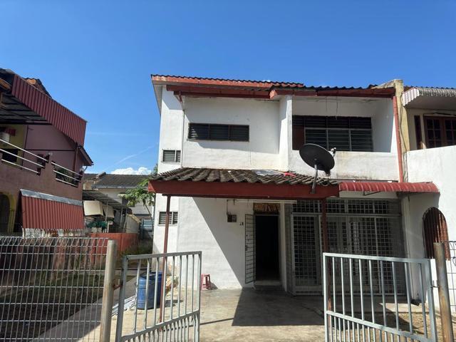 Residential House for sale in Wellesley, Penang