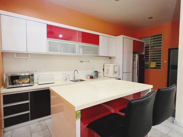Residential House for sale in Bandar Butterworth, Seberang Perai