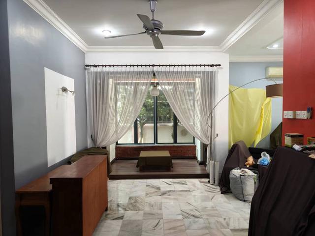 Residential House for sale in Wellesley, Penang