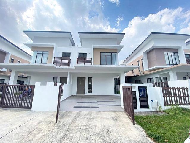 Residential House for sale in Kajang, Langat