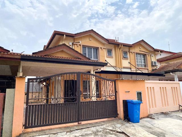 Residential House for sale in Petaling, Alam Impian