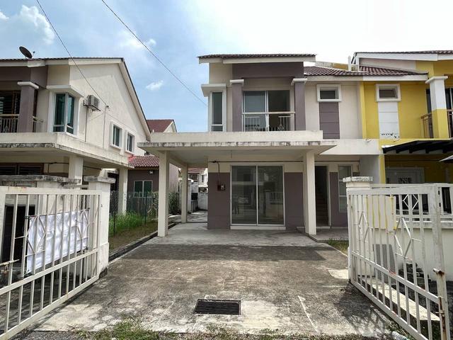 Residential House for sale in Bandar Puncak Alam, Kuala Selangor