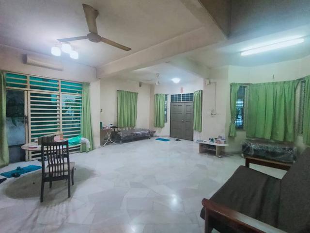 Residential House for sale in Wellesley, Penang