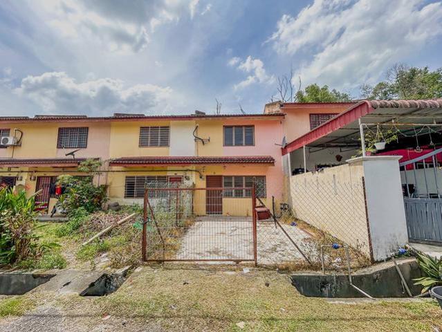 Terraced House for sale in Petaling, Alam Impian