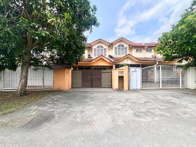 Terraced House for sale in Kajang, Langat