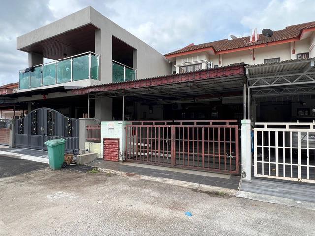 Terraced House for sale in Port Klang, Selangor