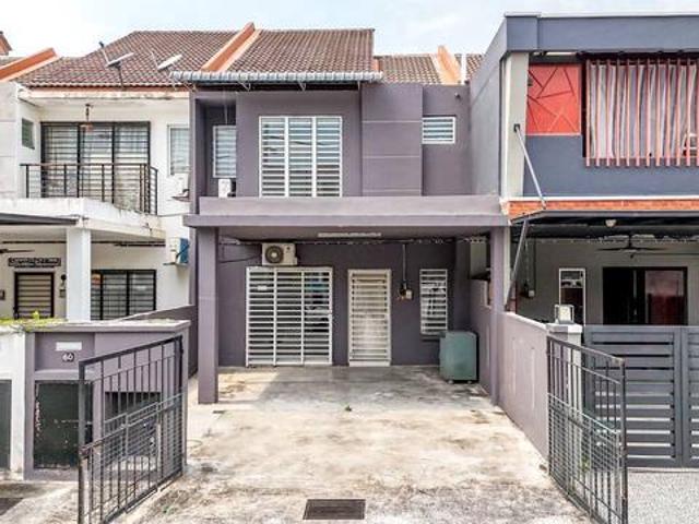 Terraced House for sale in Selangor