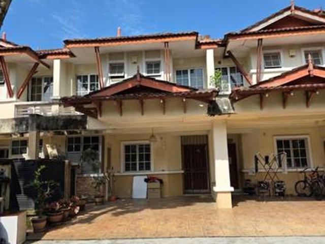 Terraced House for sale in Putrajaya