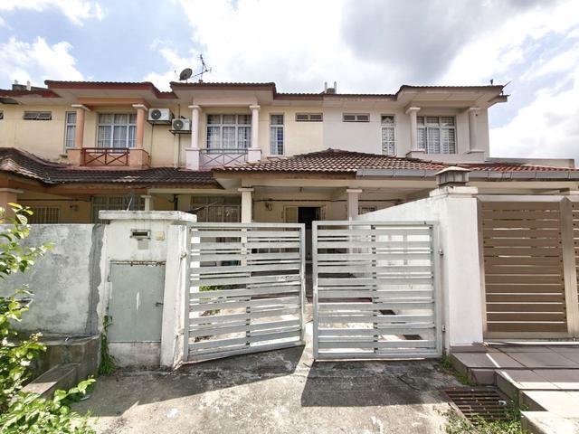 Terraced House for sale in Kajang, Langat