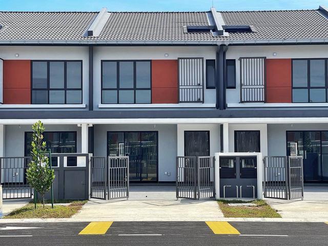 Terraced House for rent in Port Klang, Selangor