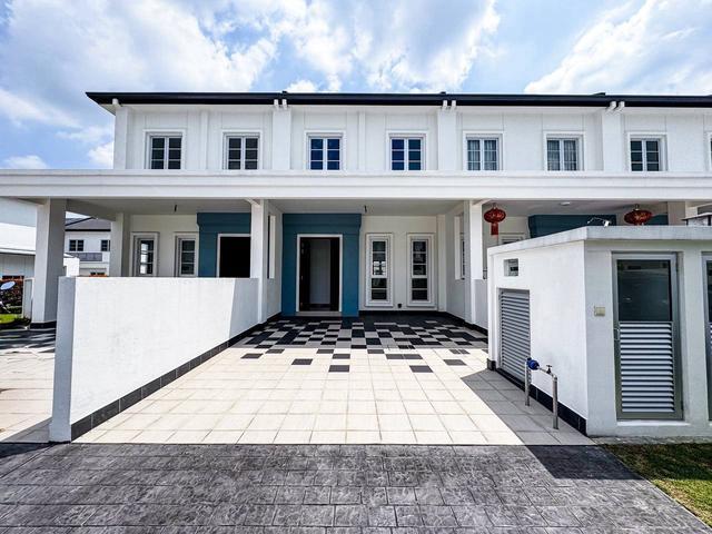 Terraced House for sale in Kajang, Langat