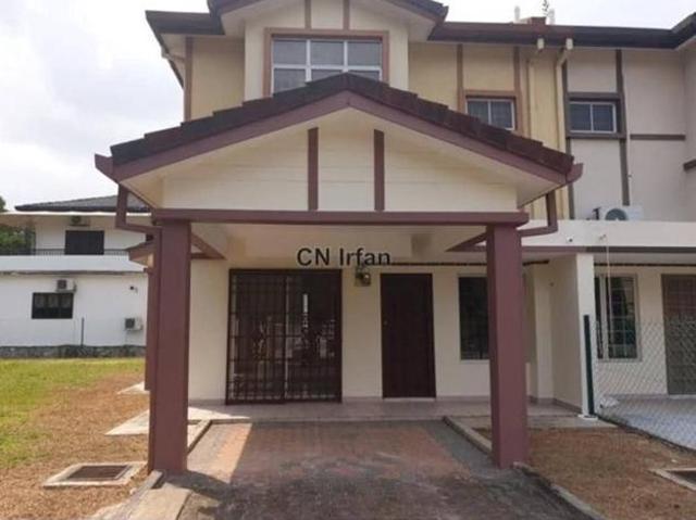 Terraced House for sale in Petaling, Subang Jaya