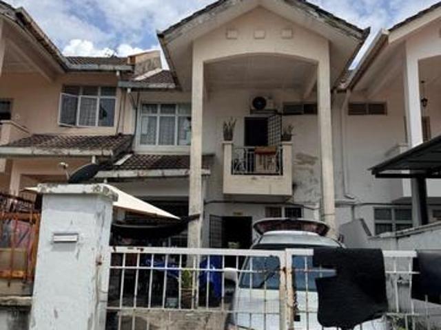 Terraced House for sale in Nilai, Negeri Sembilan