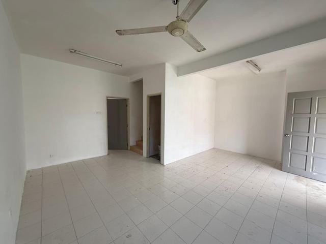 Terraced House for sale in Wellesley, Penang