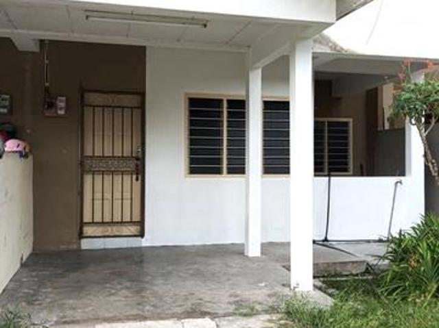 Terraced House for sale in Georgetown, Penang