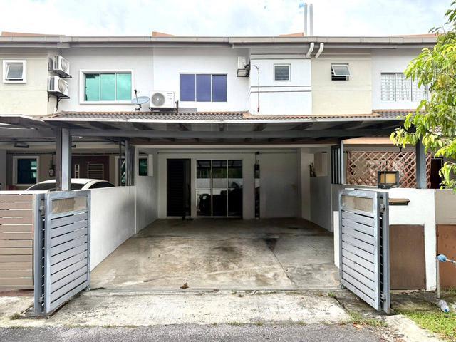 Terraced House for sale in Petaling, Subang Jaya