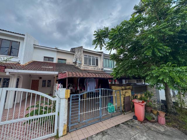Terraced House for sale in Petaling, Subang Jaya