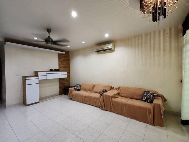 Terraced House for sale in Wellesley, Penang