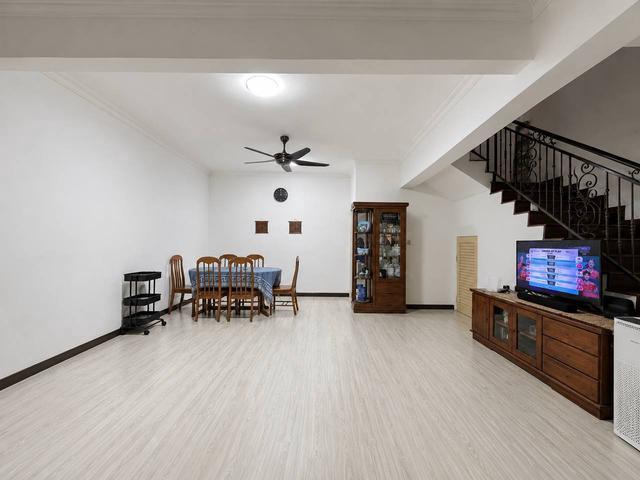 Terraced House for sale in Petaling, Alam Impian