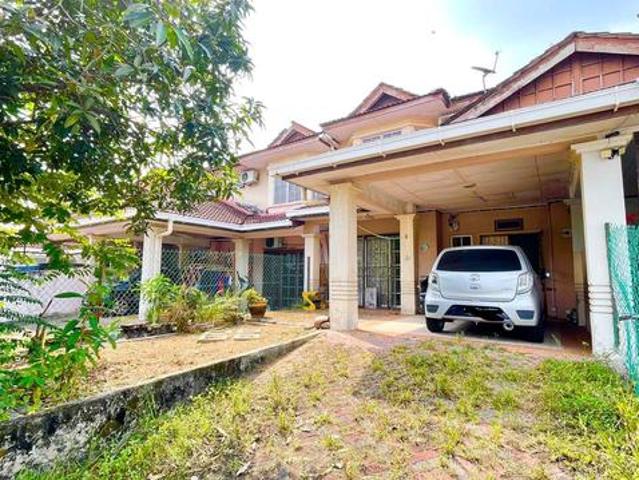Terraced House for sale in Petaling, Damansara Damai