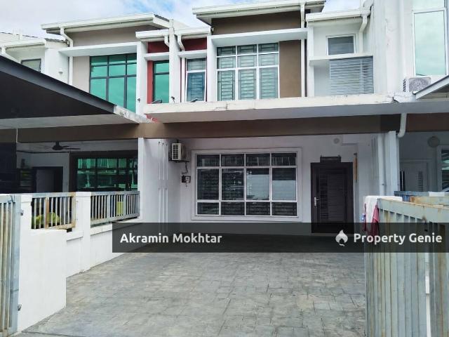 Terraced House for sale in Selangor