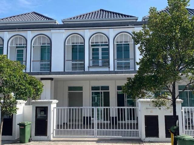 Terraced House for sale in Kajang, Langat