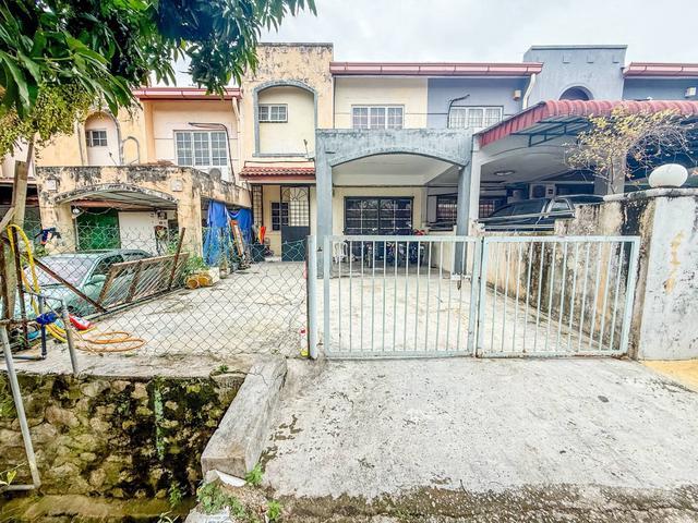 Terraced House for sale in Petaling, Subang Jaya