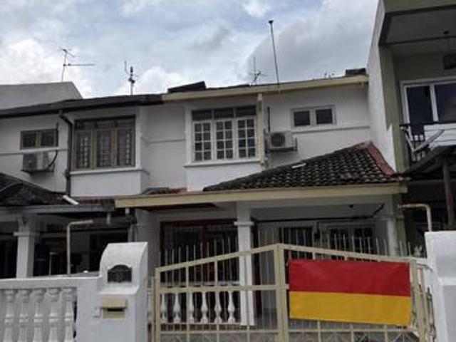 Terraced House for sale in Country Heights Damansara, Kuala Lumpur