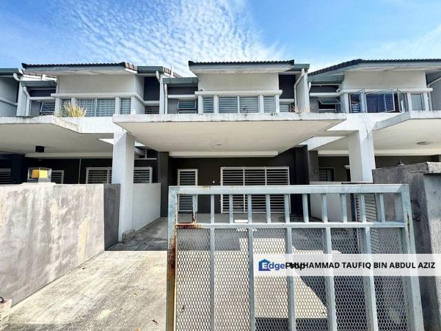 House for sale in Kajang, Langat