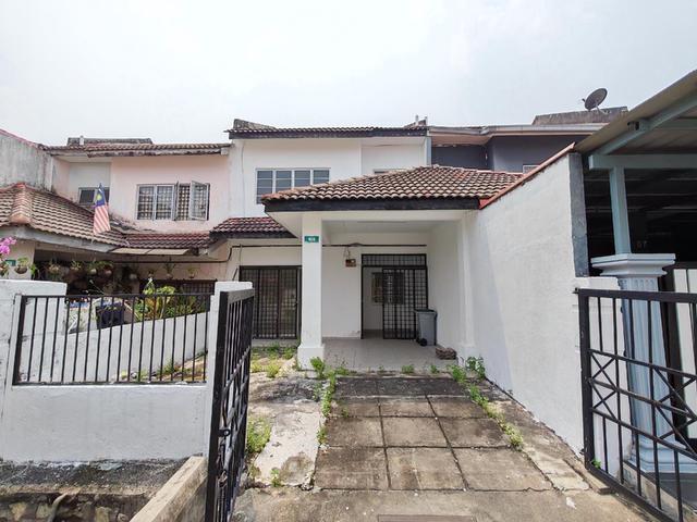 Terraced House for sale in Senawang, Seremban