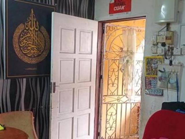 Terraced House for sale in Kepong, Kuala Lumpur
