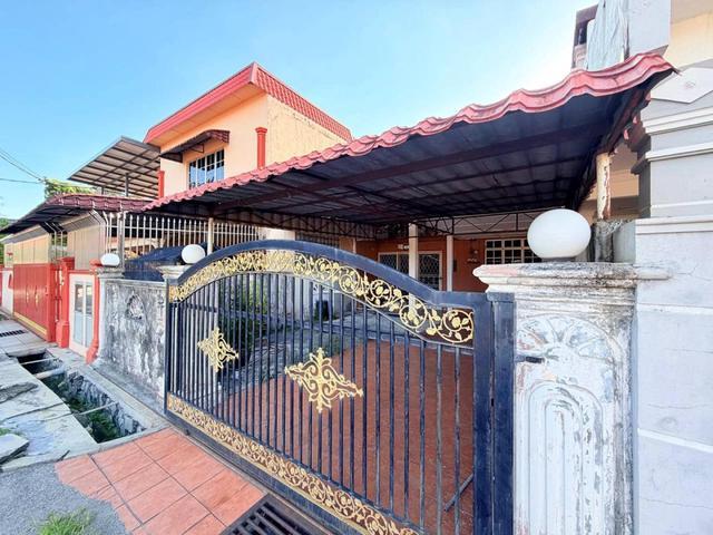 Terraced House for sale in Sendayan Village, Negeri Sembilan
