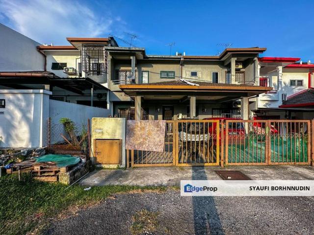House for sale in Petaling, Subang Jaya
