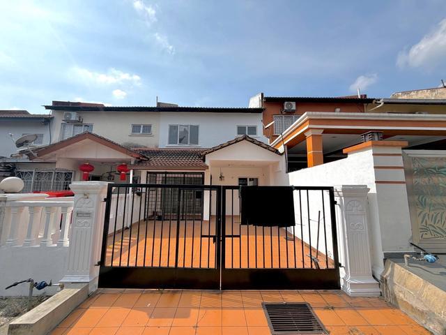 Terraced House for sale in Petaling, Alam Impian