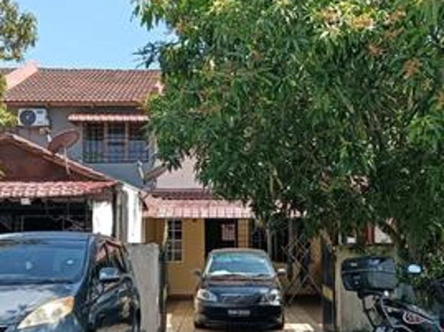 Terraced House for sale in Kajang, Langat