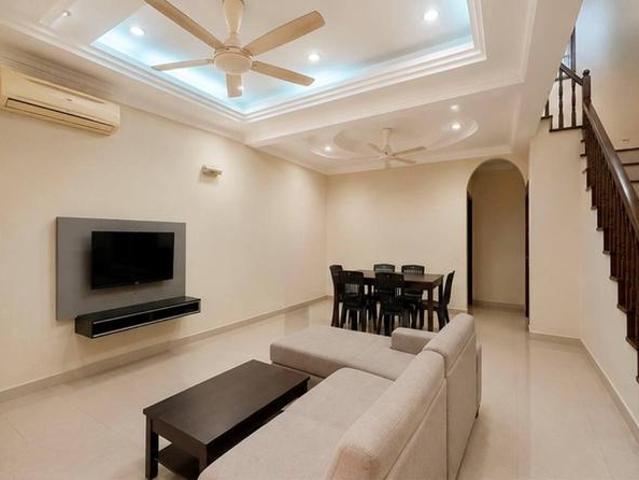 Terraced House for sale in Petaling, Subang Jaya