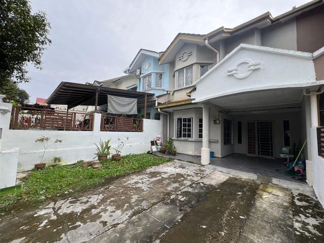 Terraced House for sale in Petaling, Subang Jaya