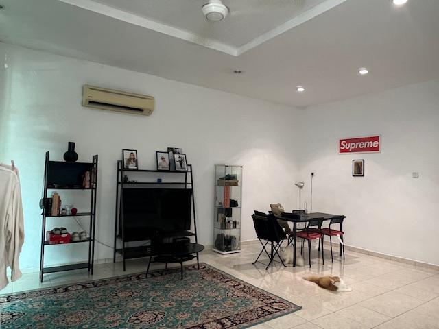 Terraced House for sale in Wellesley, Penang