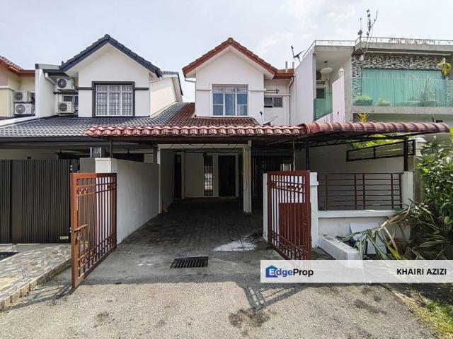 House for sale in Petaling, Subang Jaya