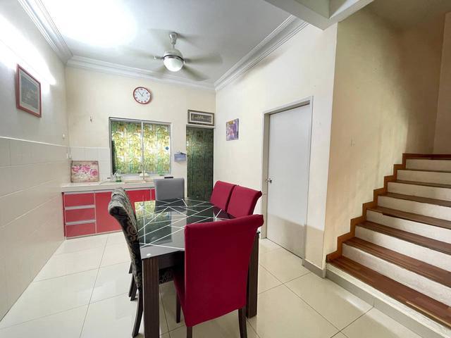 Terraced House for sale in Petaling, Subang Jaya