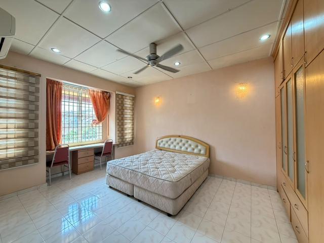 Terraced House for sale in Wellesley, Penang