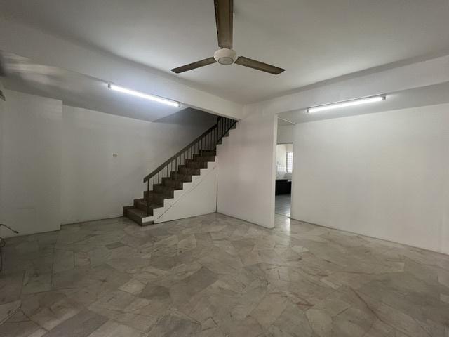 Terraced House for sale in Wellesley, Penang