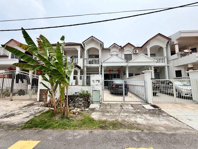 Terraced House for sale in Kepong
