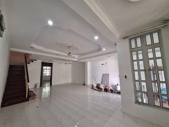 Terraced House for sale in Simpang Ampat, Seberang Perai