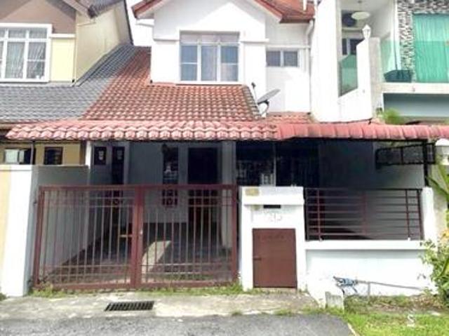 Terraced House for sale in Petaling, Subang Jaya
