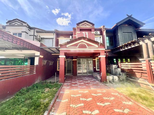 Terraced House for sale in Petaling, Subang Jaya