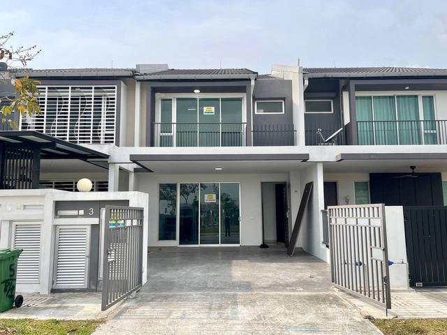 Terraced House for rent in Kajang, Langat