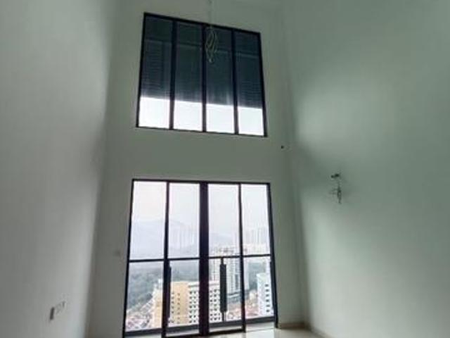 Condominium for sale in Georgetown, Penang