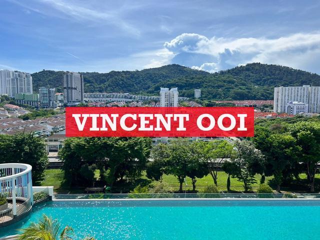 Condominium for sale in Georgetown, Penang